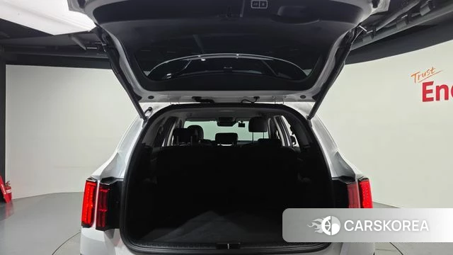 Kia Sorento 4th Generation id 4624807 из Кореи 11