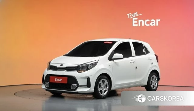 Kia Morning Urban (JA) id 4918207 из Кореи 11