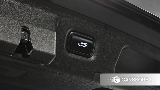 Hyundai Santa Fe TM id 4732611 из Кореи 11