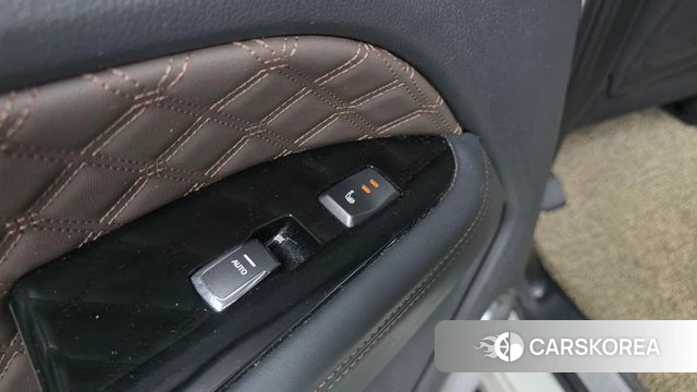 Ssangyong All New Rexton id 4423494 из Кореи 11