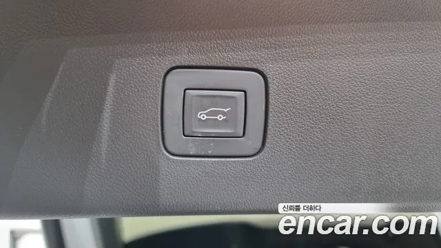 Chevrolet (GM Daewoo) Trax Crossover id 2379910 из Кореи 11