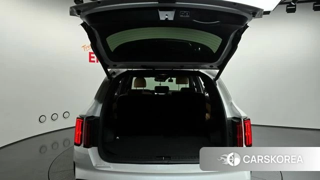 Kia Sorento 4th Generation id 4389866 из Кореи 11