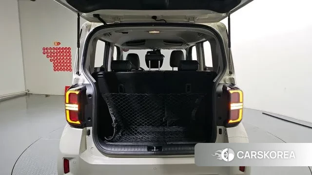 Kia The New Kia Ray id 3311116 из Кореи 11