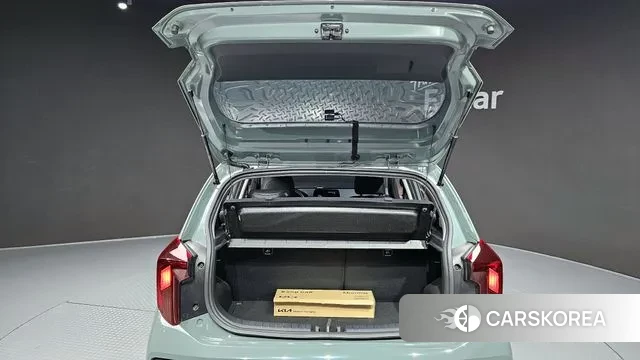 Kia The New Morning (JA) id 3251767 из Кореи 11