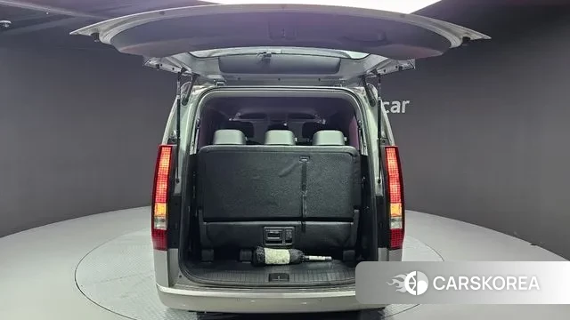 Hyundai Staria id 3411090 из Кореи 11