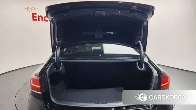 Kia K7 Premier id 3607437 из Кореи 11