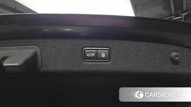 Genesis EQ900 id 4286157 из Кореи 11