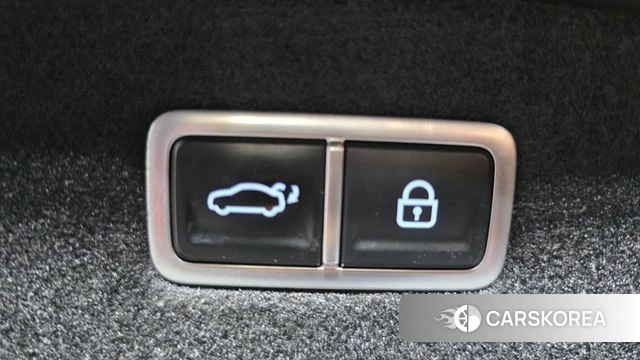 Genesis G90 (RS4) id 4847774 из Кореи 11