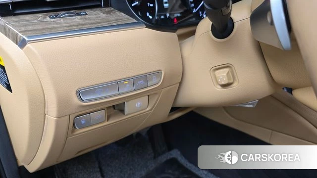 Kia More K9 id 4389510 из Кореи 11