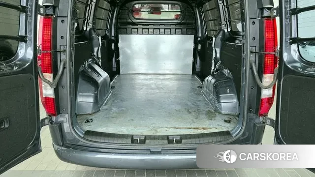 Hyundai Staria id 3726948 из Кореи 11