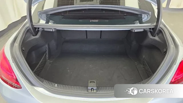 Mercedes-Benz C-Class W205 id 3728118 из Кореи 11