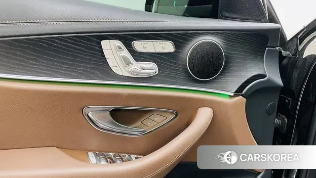 Mercedes-Benz E-Class W213 id 3230310 из Кореи 11