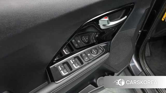 Kia The New Niro id 3899348 из Кореи 11