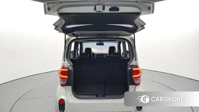 Kia The New Ray id 3469681 из Кореи 11