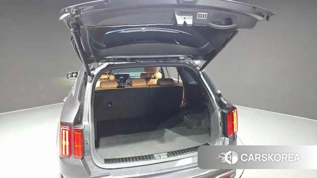 Kia Sorento 4th Generation id 3934993 из Кореи 11