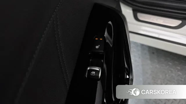 Kia K5 3rd generation id 3723034 из Кореи 11