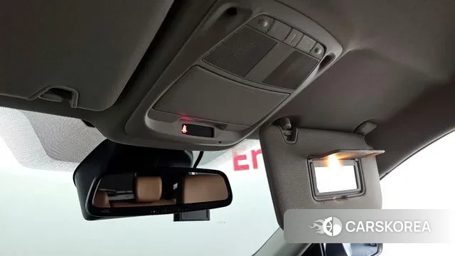 Renault Korea (Samsung) The New QM6 id 3432905 из Кореи 11