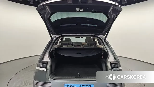 Hyundai Ionic 5 id 3493175 из Кореи 11