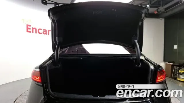 Kia Come New K7 id 2881713 из Кореи 11