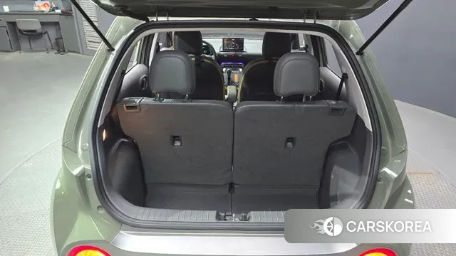 Hyundai Casper id 3348724 из Кореи 11