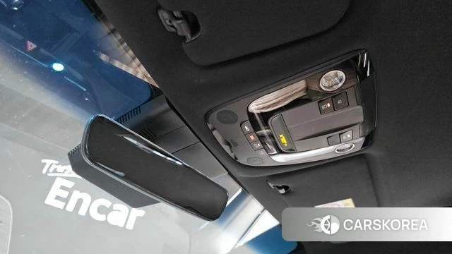 Kia K8 Hybrid id 4625161 из Кореи 11