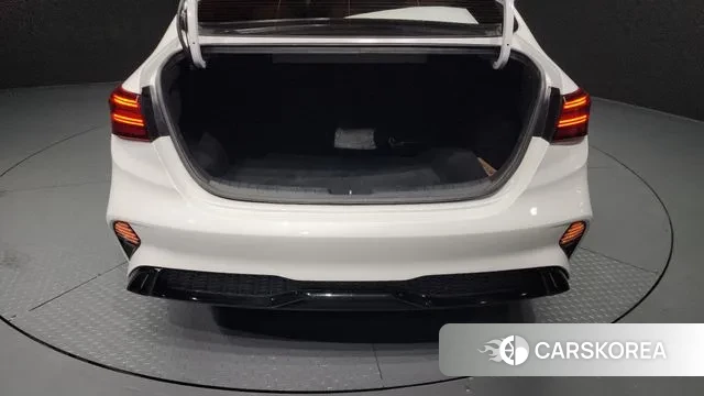 Kia The New K3 2nd generation id 3443145 из Кореи 11