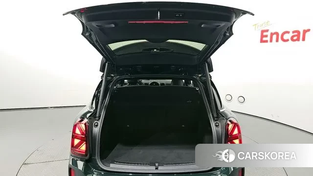 Mini Cooper S Countryman id 3022624 из Кореи 11