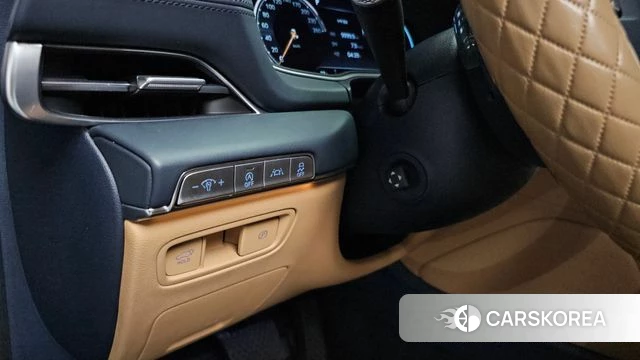 Genesis GV80 id 4202541 из Кореи 11