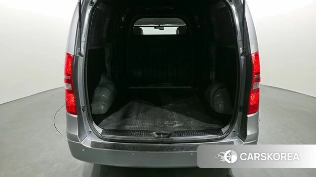 Hyundai The New Grand Starex id 3833787 из Кореи 11