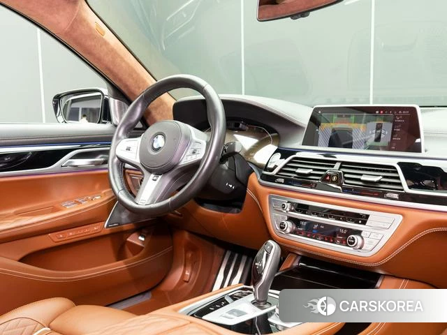 BMW 7 series id 4300289 из Китая 11