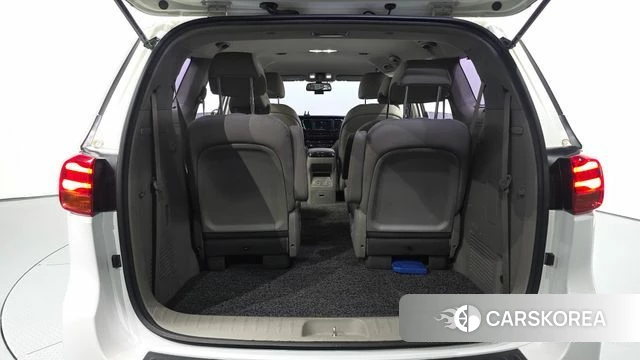 Kia The New Carnival id 4411125 из Кореи 11