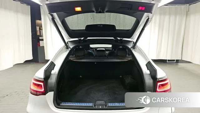 Mercedes-Benz GLC-Class X253 id 3329717 из Кореи 11