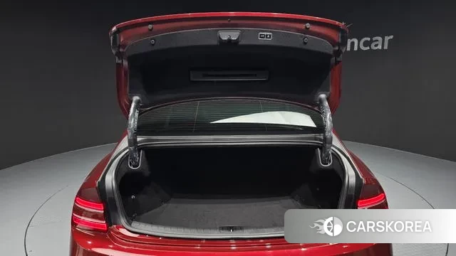 Genesis G80 (RG3) id 3751748 из Кореи 11