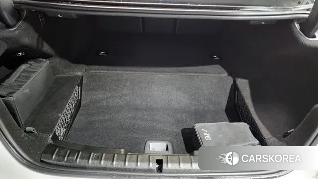 BMW 5 Series (G30) id 3032674 из Кореи 11