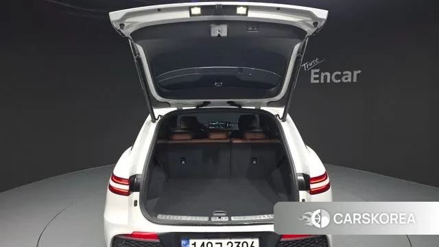 Genesis GV70 id 3684769 из Кореи 11