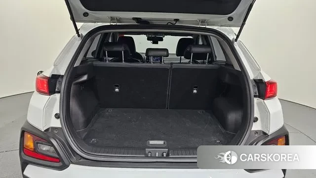 Hyundai Kona id 3071921 из Кореи 11