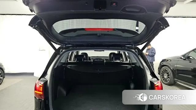 Kia The New Sorento id 3474436 из Кореи 11