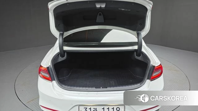 Hyundai Grandeur IG id 4339791 из Кореи 11