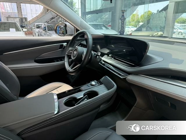 Buick E5 id 4240500 из Китая 11
