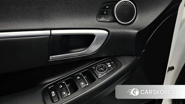 Hyundai Sonata Hybrid (DN8) id 4864636 из Кореи 11