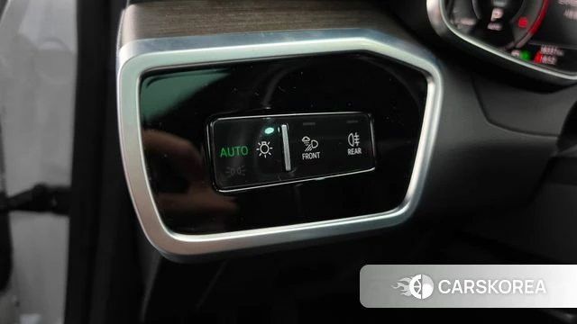 Audi A7 (4K) id 4767942 из Кореи 11