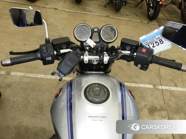 OTHER CB1300SF-P PACKAGE id 4252951 из Японии 11