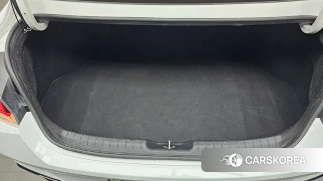 Hyundai Avante (CN7) id 3479580 из Кореи 11