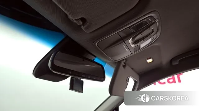 Hyundai Santa Fe TM id 3254185 из Кореи 11