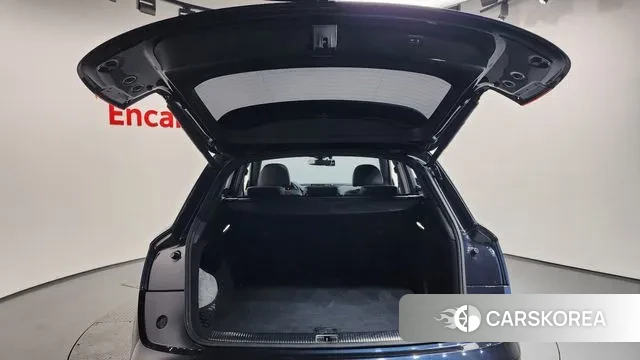 Audi Q5 (FY) id 3702879 из Кореи 11