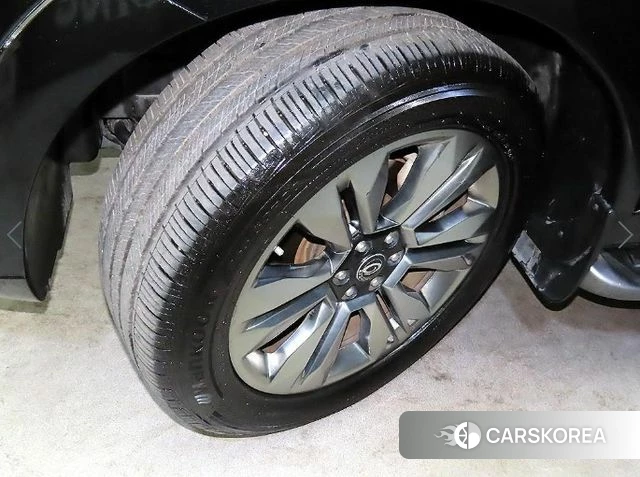 Kia Mohave Master id 4780391 из Кореи 11