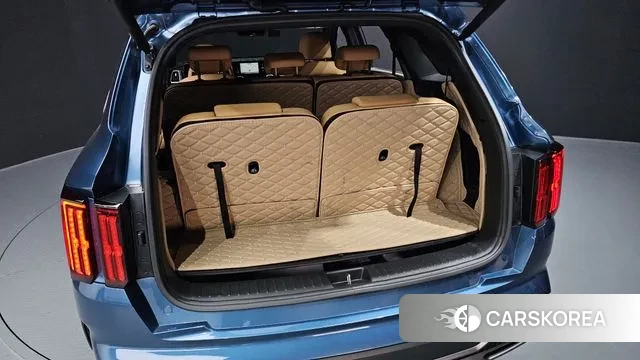 Kia Sorento 4th Generation id 3378458 из Кореи 11