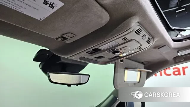 Cadillac Escalade 5th Generation id 3420606 из Кореи 11