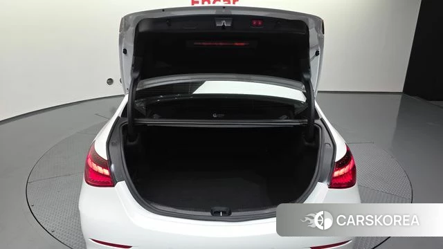Mercedes-Benz C-Class W206 id 4834774 из Кореи 11