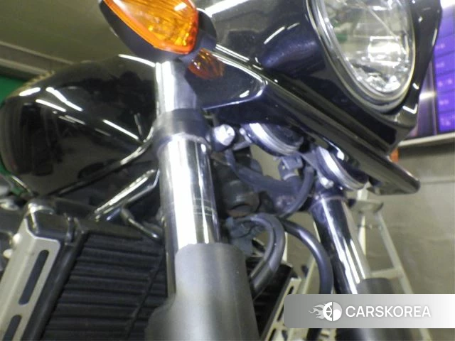 Honda CB400SF ABS id 3949739 из Японии 11